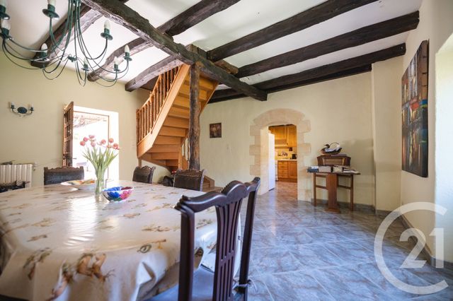 Maison &agrave; vendre - 9 pi&egrave;ces - 174 m2 - Pinsac - 46 - MIDI-PYRENEES