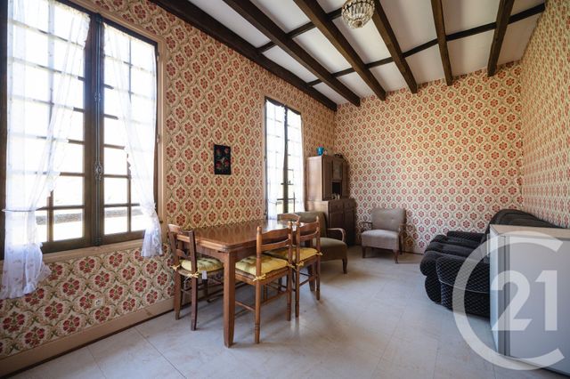 Maison &agrave; vendre - 9 pi&egrave;ces - 174 m2 - Pinsac - 46 - MIDI-PYRENEES