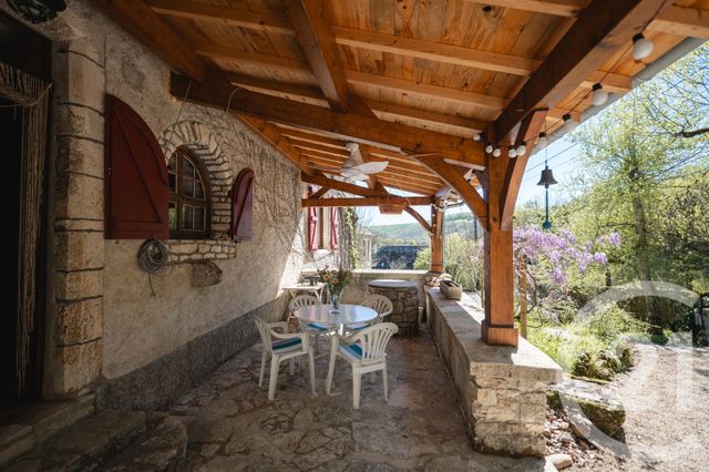 Maison &agrave; vendre - 9 pi&egrave;ces - 174 m2 - Pinsac - 46 - MIDI-PYRENEES