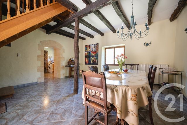 Maison &agrave; vendre - 9 pi&egrave;ces - 174 m2 - Pinsac - 46 - MIDI-PYRENEES