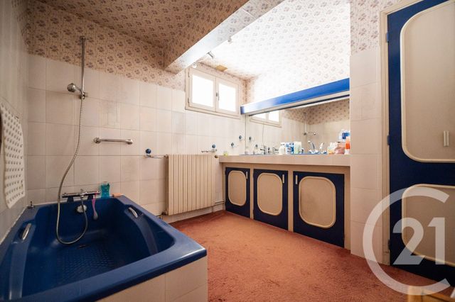 Maison &agrave; vendre - 8 pi&egrave;ces - 156 m2 - Pinsac - 46 - MIDI-PYRENEES