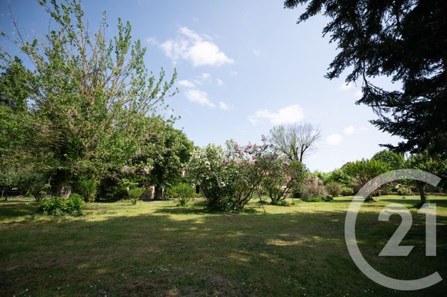 Maison &agrave; vendre - 8 pi&egrave;ces - 156 m2 - Pinsac - 46 - MIDI-PYRENEES