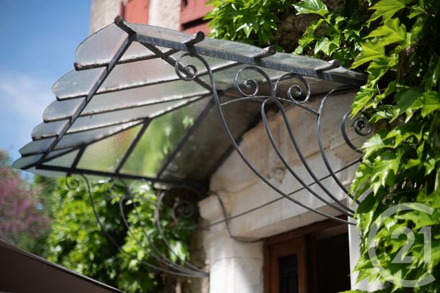 Maison &agrave; vendre - 8 pi&egrave;ces - 156 m2 - Pinsac - 46 - MIDI-PYRENEES