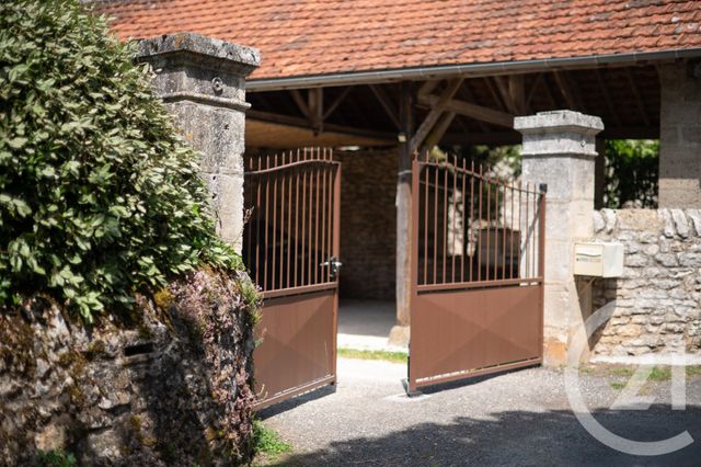 Maison &agrave; vendre - 8 pi&egrave;ces - 156 m2 - Pinsac - 46 - MIDI-PYRENEES