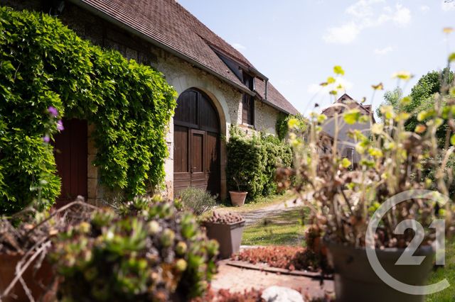 Maison &agrave; vendre - 8 pi&egrave;ces - 156 m2 - Pinsac - 46 - MIDI-PYRENEES