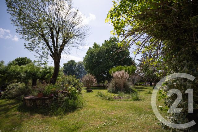 Maison &agrave; vendre - 8 pi&egrave;ces - 156 m2 - Pinsac - 46 - MIDI-PYRENEES