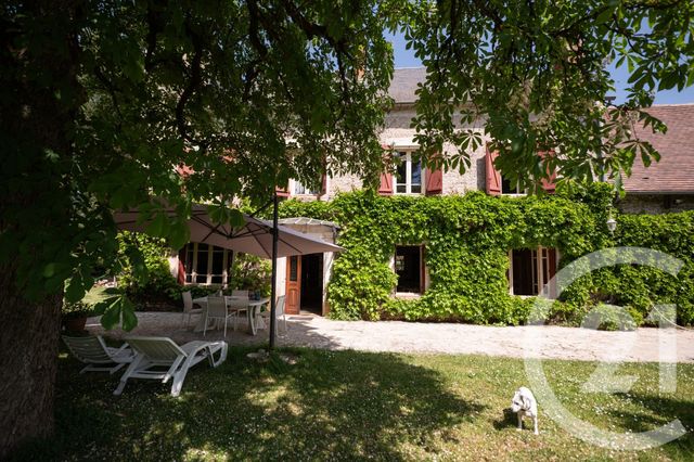 Maison &agrave; vendre - 8 pi&egrave;ces - 156 m2 - Pinsac - 46 - MIDI-PYRENEES