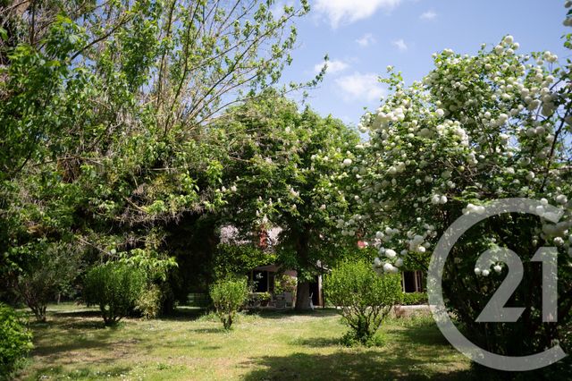 Maison &agrave; vendre - 8 pi&egrave;ces - 156 m2 - Pinsac - 46 - MIDI-PYRENEES