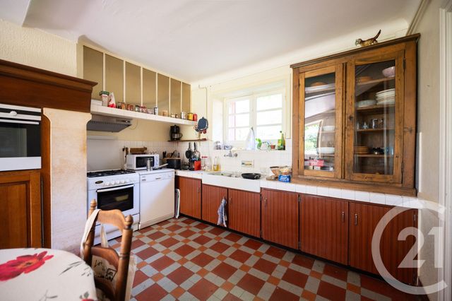 Maison &agrave; vendre - 8 pi&egrave;ces - 156 m2 - Pinsac - 46 - MIDI-PYRENEES