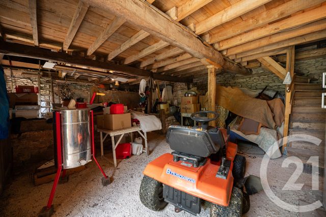 Maison &agrave; vendre - 8 pi&egrave;ces - 156 m2 - Pinsac - 46 - MIDI-PYRENEES
