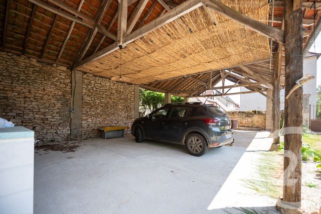 Maison &agrave; vendre - 8 pi&egrave;ces - 156 m2 - Pinsac - 46 - MIDI-PYRENEES
