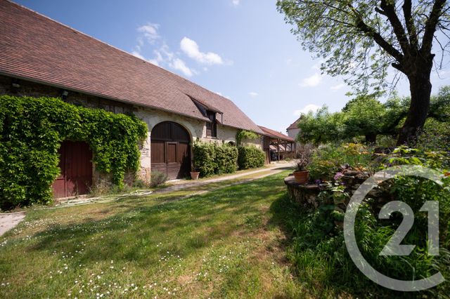 Maison &agrave; vendre - 8 pi&egrave;ces - 156 m2 - Pinsac - 46 - MIDI-PYRENEES