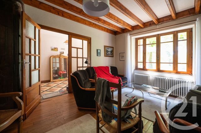 Maison &agrave; vendre - 8 pi&egrave;ces - 156 m2 - Pinsac - 46 - MIDI-PYRENEES