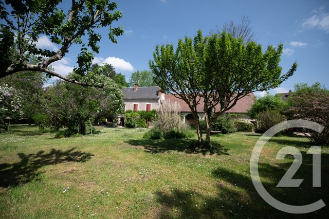 Maison &agrave; vendre - 8 pi&egrave;ces - 156 m2 - Pinsac - 46 - MIDI-PYRENEES
