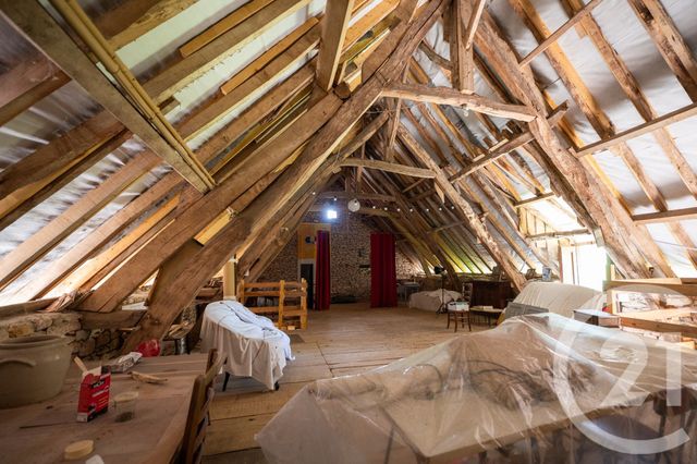 Maison &agrave; vendre - 8 pi&egrave;ces - 156 m2 - Pinsac - 46 - MIDI-PYRENEES