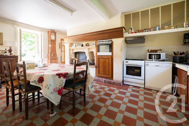 Maison &agrave; vendre - 8 pi&egrave;ces - 156 m2 - Pinsac - 46 - MIDI-PYRENEES