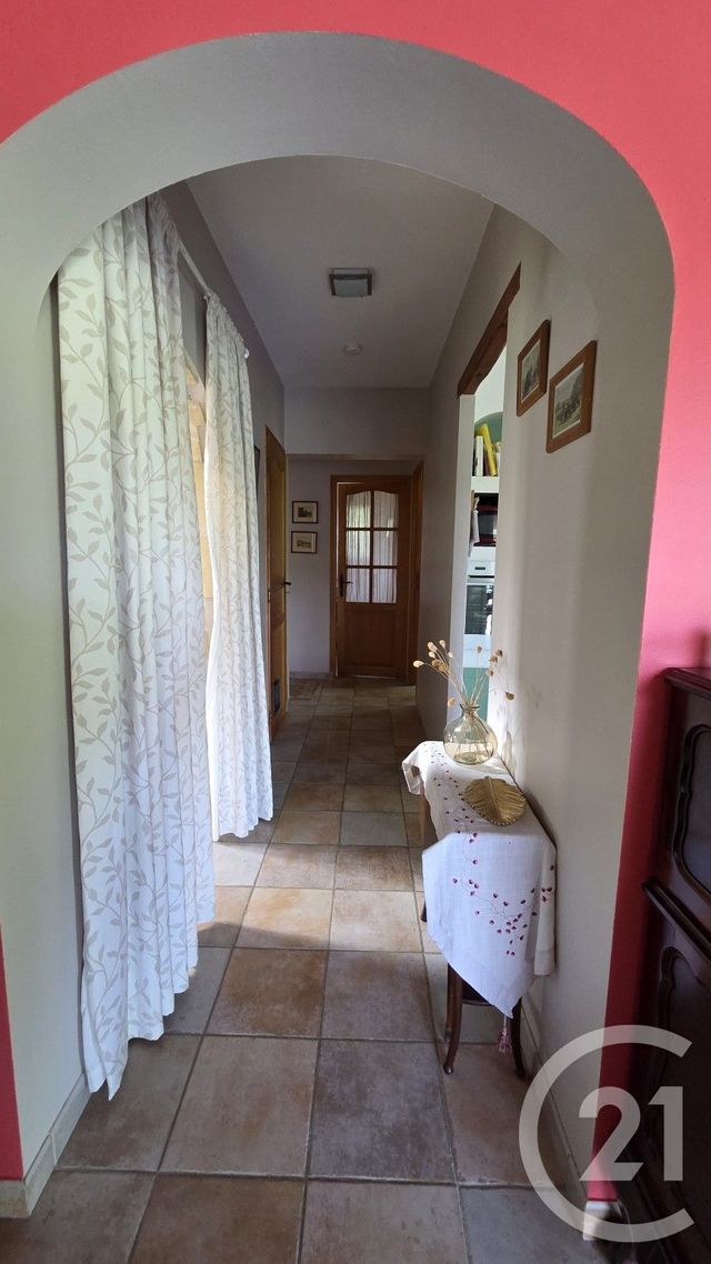 Maison &agrave; vendre - 6 pi&egrave;ces - 115 m2 - Payrac - 46 - MIDI-PYRENEES