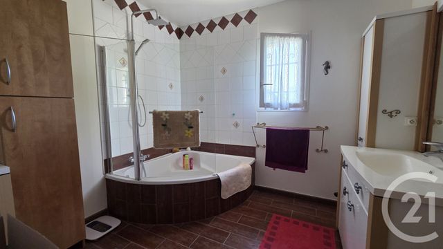 Maison &agrave; vendre - 6 pi&egrave;ces - 115 m2 - Payrac - 46 - MIDI-PYRENEES
