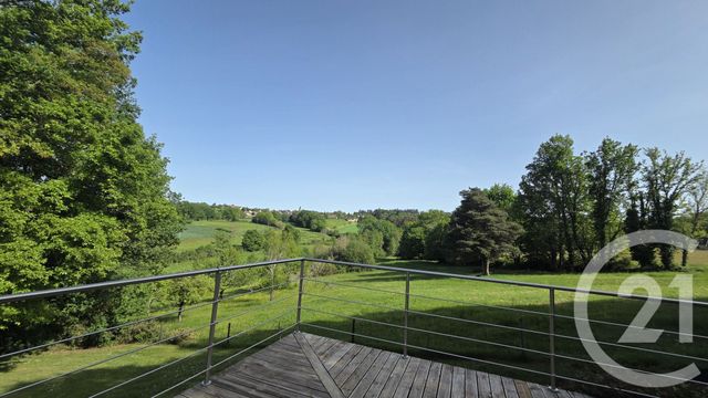Maison &agrave; vendre - 6 pi&egrave;ces - 115 m2 - Payrac - 46 - MIDI-PYRENEES