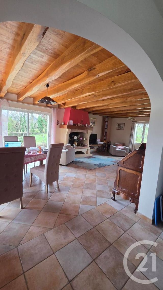 Maison &agrave; vendre - 6 pi&egrave;ces - 115 m2 - Payrac - 46 - MIDI-PYRENEES