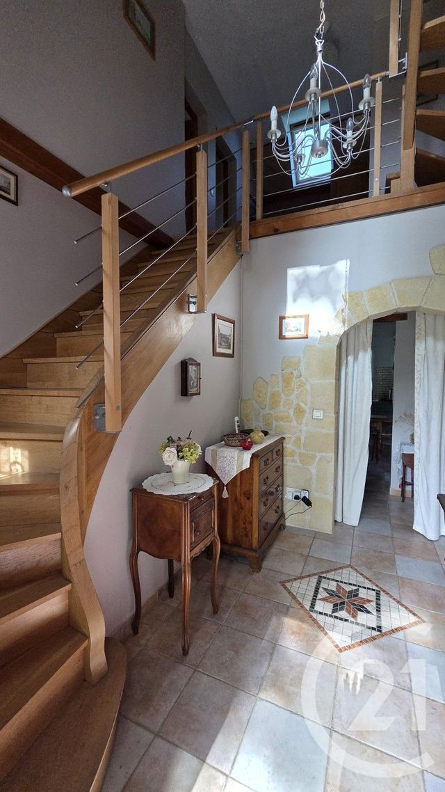 Maison &agrave; vendre - 6 pi&egrave;ces - 115 m2 - Payrac - 46 - MIDI-PYRENEES