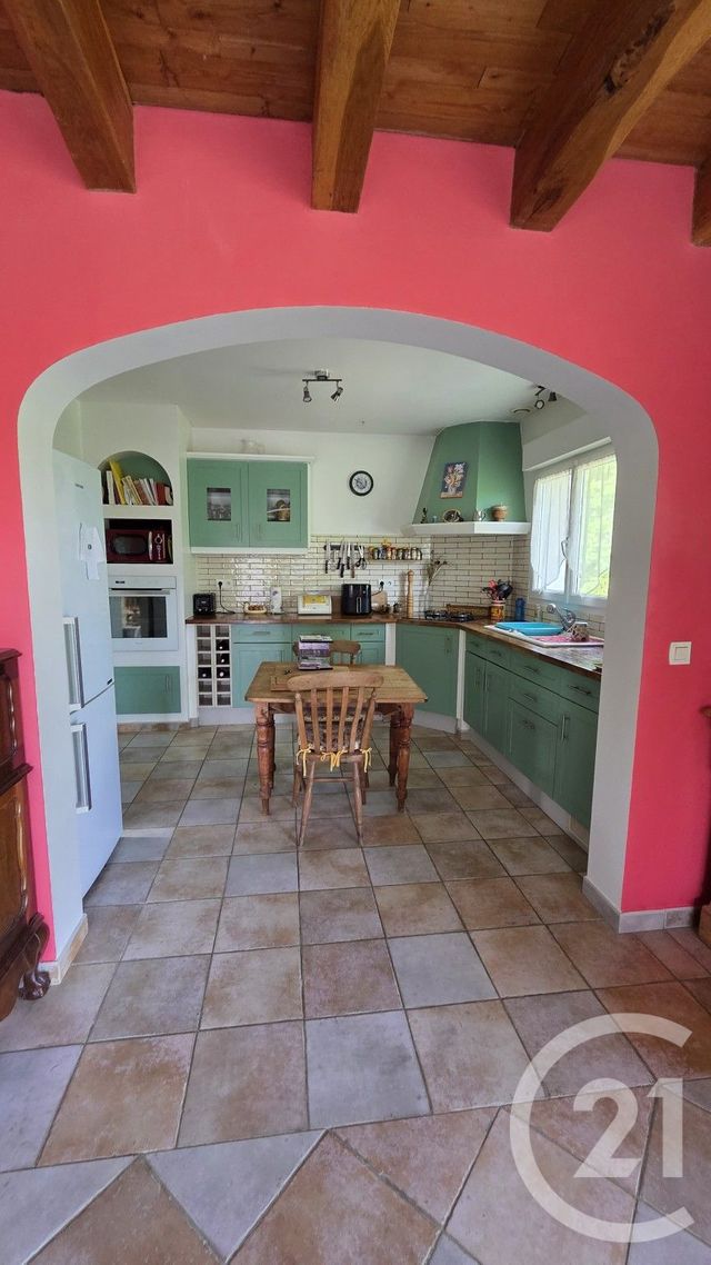 Maison &agrave; vendre - 6 pi&egrave;ces - 115 m2 - Payrac - 46 - MIDI-PYRENEES