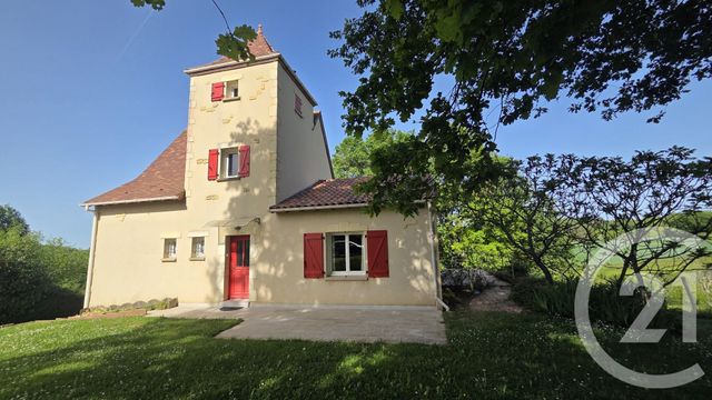 Maison &agrave; vendre - 6 pi&egrave;ces - 115 m2 - Payrac - 46 - MIDI-PYRENEES