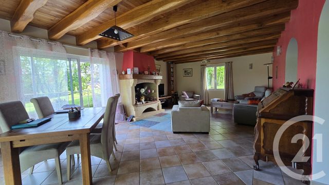 Maison &agrave; vendre - 6 pi&egrave;ces - 115 m2 - Payrac - 46 - MIDI-PYRENEES