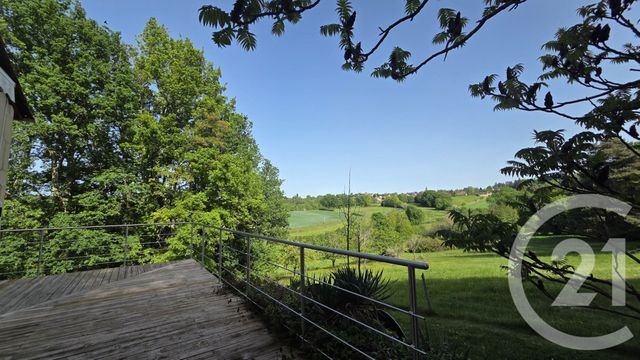 Maison &agrave; vendre - 6 pi&egrave;ces - 115 m2 - Payrac - 46 - MIDI-PYRENEES