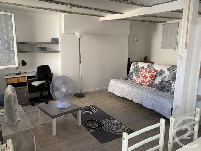 Appartement Studio &agrave; louer - 2 pi&egrave;ces - 42 m2 - Souillac - 46 - MIDI-PYRENEES