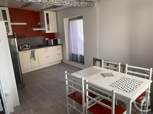 appartement - SOUILLAC - 46