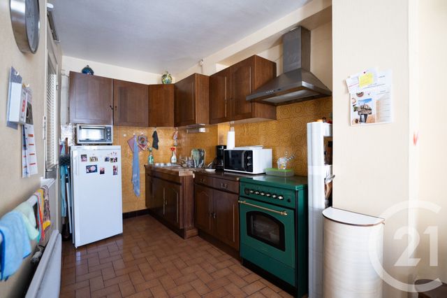 Maison &agrave; vendre - 6 pi&egrave;ces - 89,53 m2 - Souillac - 46 - MIDI-PYRENEES