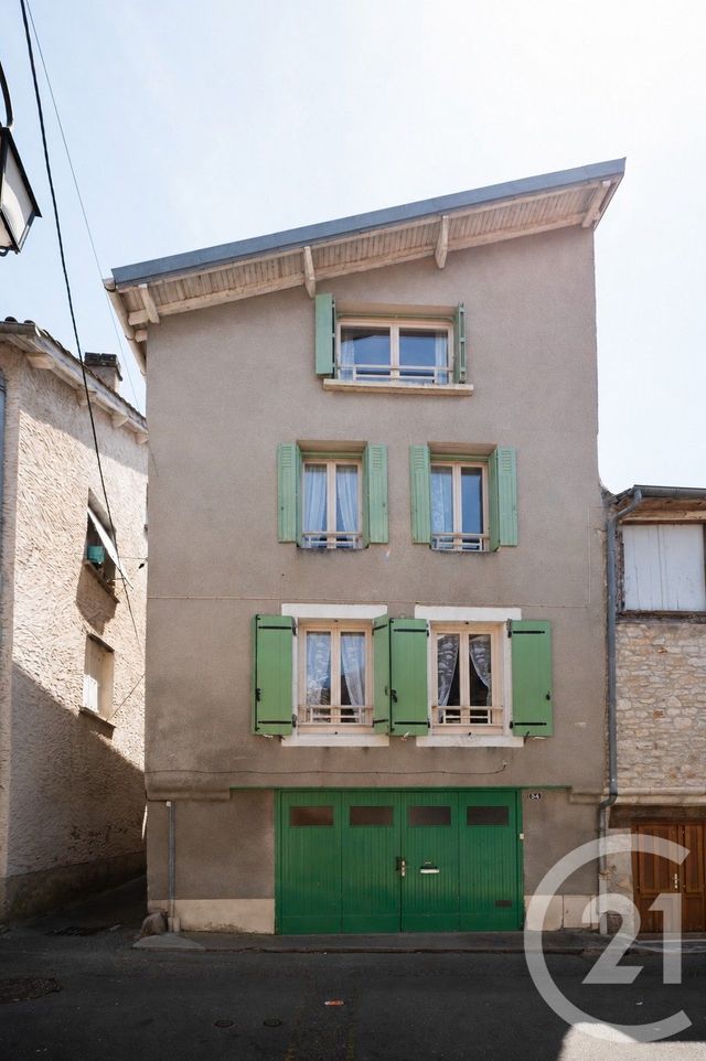 maison - SOUILLAC - 46