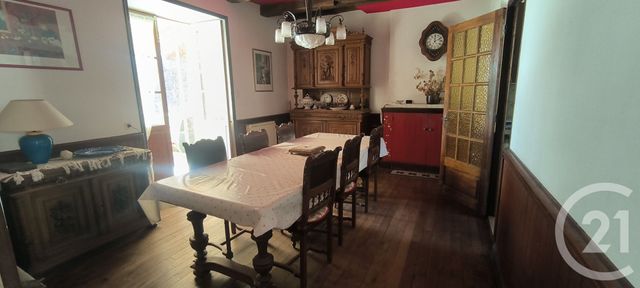 Maison &agrave; vendre - 3 pi&egrave;ces - 166,10 m2 - Cressensac - 46 - MIDI-PYRENEES