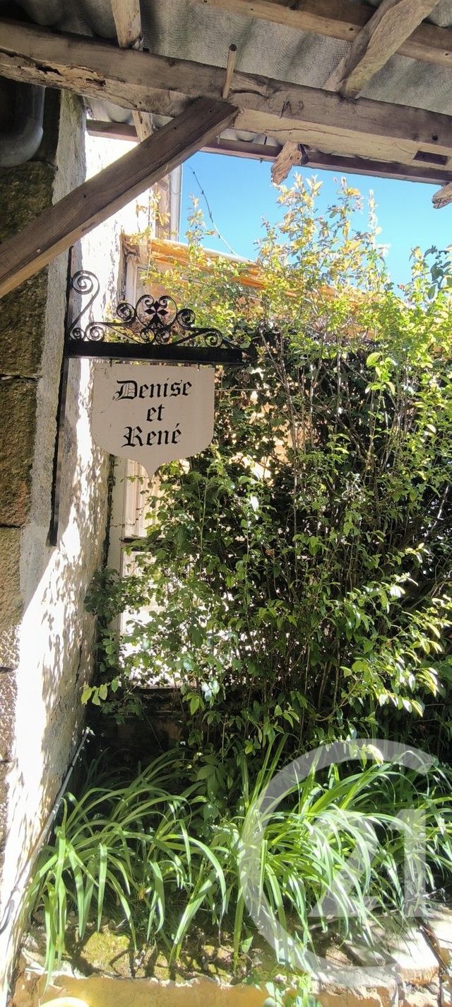 Maison &agrave; vendre - 3 pi&egrave;ces - 166,10 m2 - Cressensac - 46 - MIDI-PYRENEES