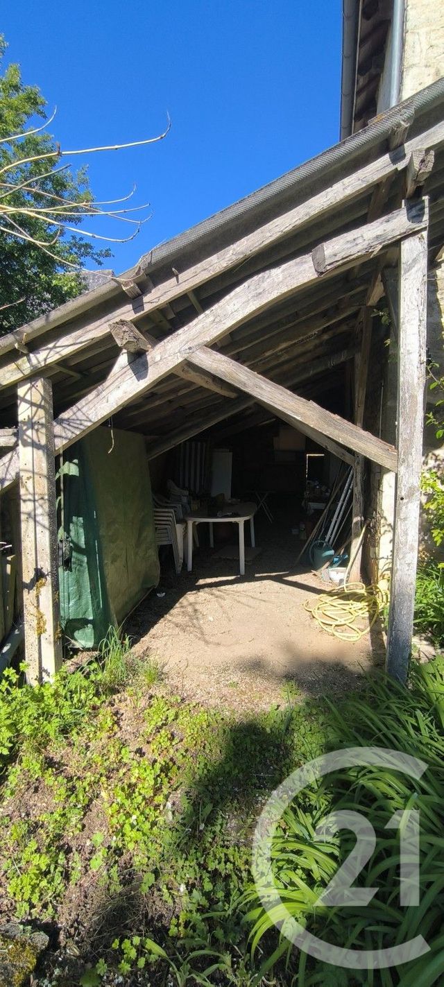 Maison &agrave; vendre - 3 pi&egrave;ces - 166,10 m2 - Cressensac - 46 - MIDI-PYRENEES