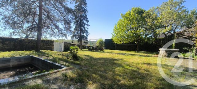 Maison &agrave; vendre - 3 pi&egrave;ces - 166,10 m2 - Cressensac - 46 - MIDI-PYRENEES