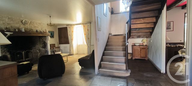 Maison &agrave; vendre - 3 pi&egrave;ces - 166,10 m2 - Cressensac - 46 - MIDI-PYRENEES