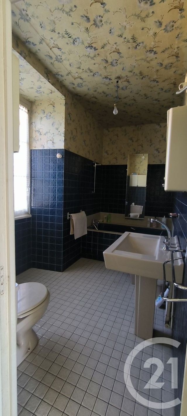 Maison &agrave; vendre - 3 pi&egrave;ces - 166,10 m2 - Cressensac - 46 - MIDI-PYRENEES