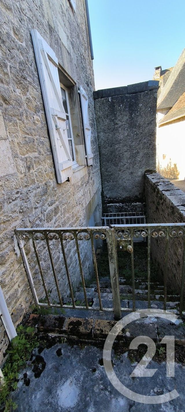 Maison &agrave; vendre - 3 pi&egrave;ces - 166,10 m2 - Cressensac - 46 - MIDI-PYRENEES