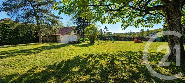 Maison &agrave; vendre - 3 pi&egrave;ces - 166,10 m2 - Cressensac - 46 - MIDI-PYRENEES