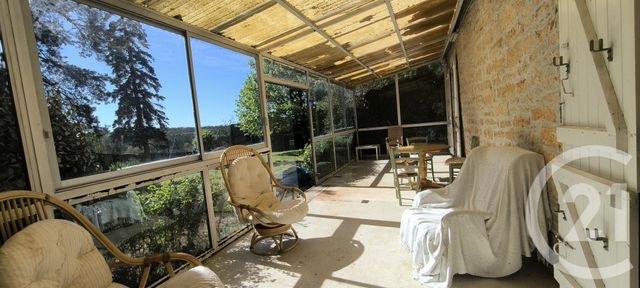 Maison &agrave; vendre - 3 pi&egrave;ces - 166,10 m2 - Cressensac - 46 - MIDI-PYRENEES