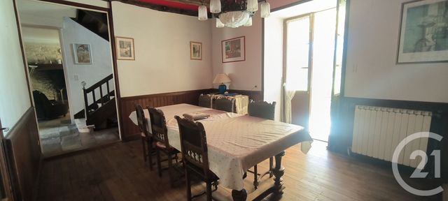 Maison &agrave; vendre - 3 pi&egrave;ces - 166,10 m2 - Cressensac - 46 - MIDI-PYRENEES