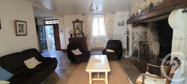Maison &agrave; vendre - 3 pi&egrave;ces - 166,10 m2 - Cressensac - 46 - MIDI-PYRENEES