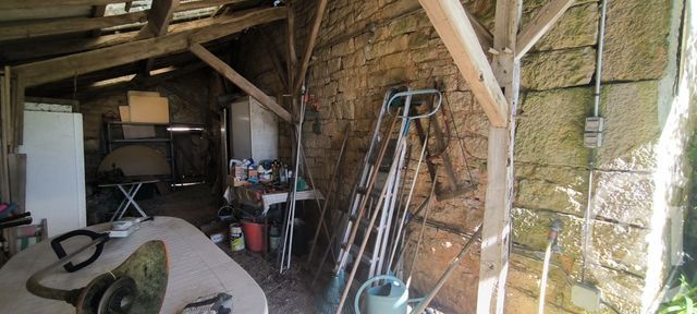 Maison &agrave; vendre - 3 pi&egrave;ces - 166,10 m2 - Cressensac - 46 - MIDI-PYRENEES