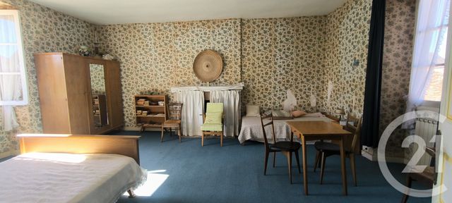 Maison &agrave; vendre - 3 pi&egrave;ces - 166,10 m2 - Cressensac - 46 - MIDI-PYRENEES