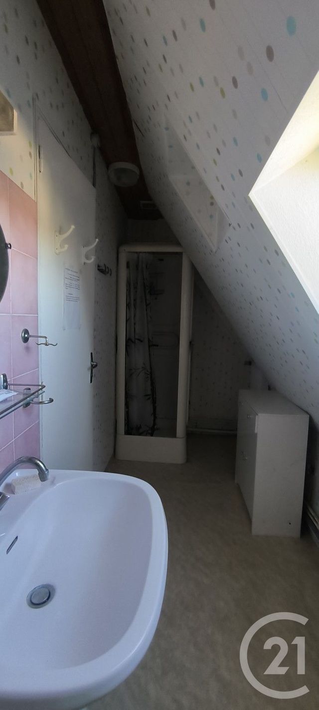 Maison &agrave; vendre - 3 pi&egrave;ces - 166,10 m2 - Cressensac - 46 - MIDI-PYRENEES