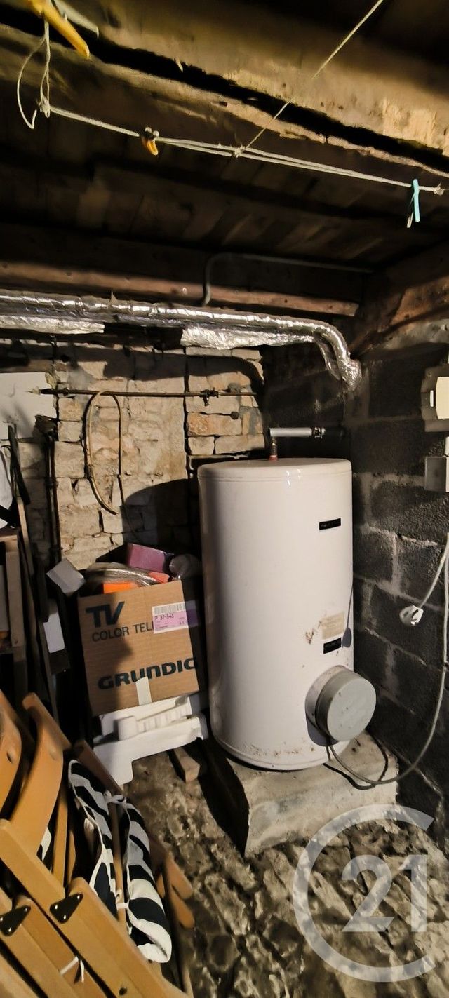 Maison &agrave; vendre - 3 pi&egrave;ces - 166,10 m2 - Cressensac - 46 - MIDI-PYRENEES