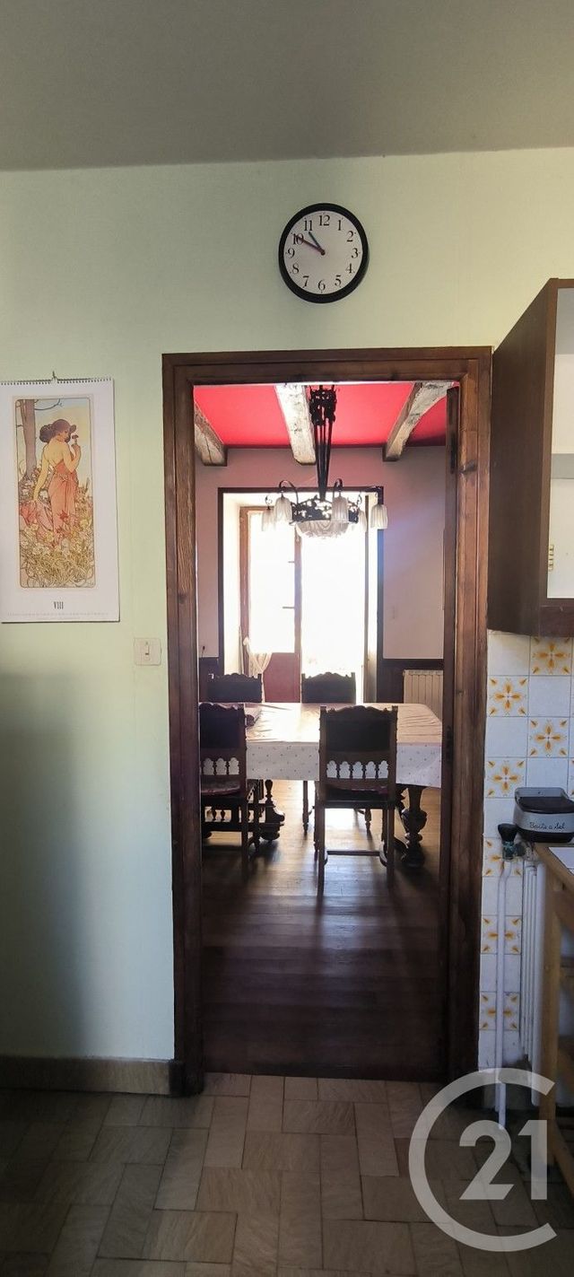 Maison &agrave; vendre - 3 pi&egrave;ces - 166,10 m2 - Cressensac - 46 - MIDI-PYRENEES