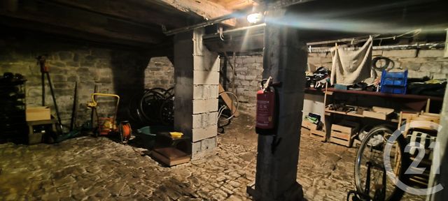 Maison &agrave; vendre - 3 pi&egrave;ces - 166,10 m2 - Cressensac - 46 - MIDI-PYRENEES